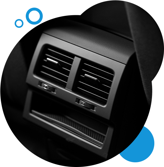 Vehicle Air Filter