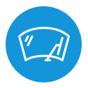 Windshield Replacement and Repair icon